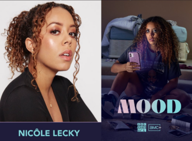 Nicle Lecky- MOOD