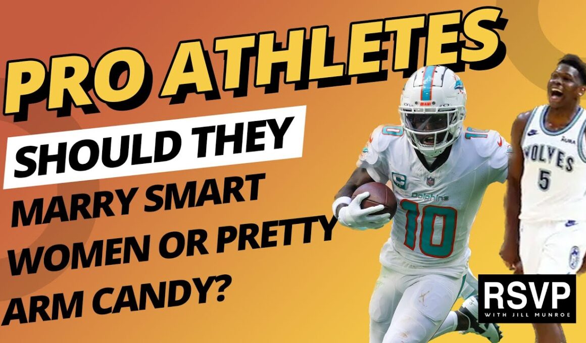 Dating Lives of Professional Athletes