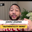John Legend discussing Rhythm + Flow