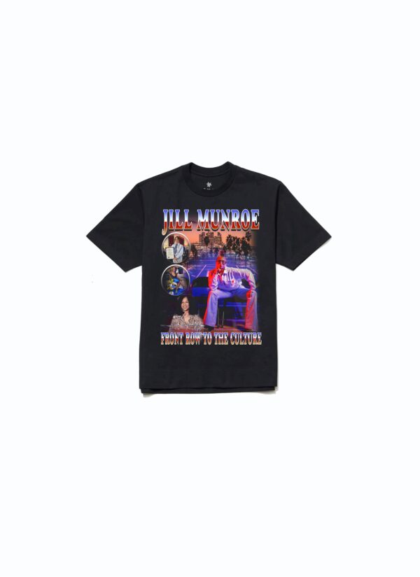Front Row To The Culture T-Shirt