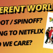 A Different World Reboot?