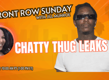 Yung Thug Jail Call Leaks